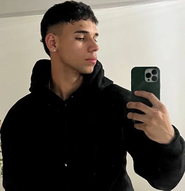 Santana_maximo (Stripchat): nuotraukos, profilis