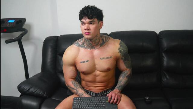 justin-clark — Flirt4Free ওয়েবক্যাম মডেল: ছবি