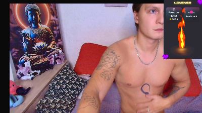 alex_wispord, webcammodel på Cam4: fotos