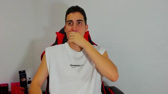ryan-levi na Flirt4Free: slike in profil