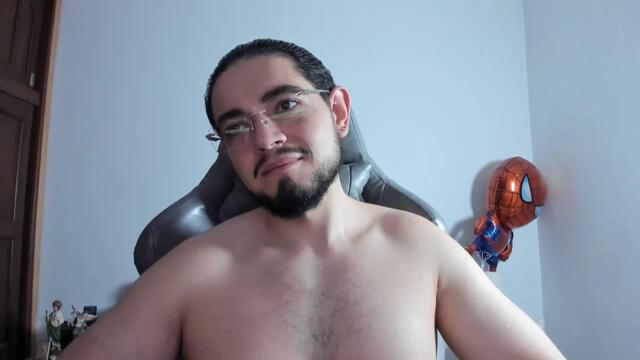 luigi-white, webcam model na Flirt4Free: slike