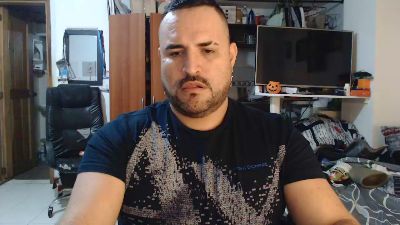 hazmetuyo24, webcammodel på Cam4: fotos