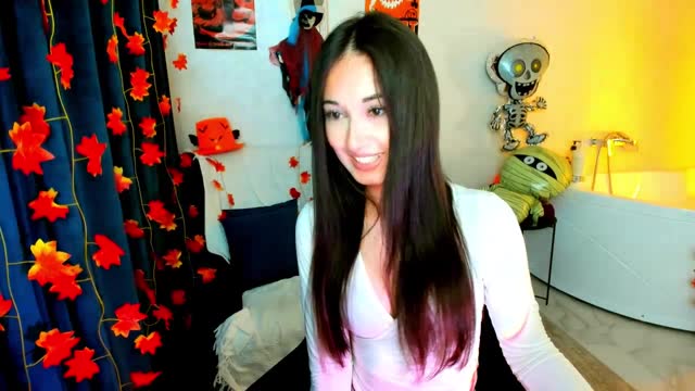 elvirawesdety, modèle webcam XloveCam : photos