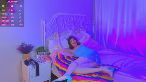 Preview photo of webcam model kate-avis on BongaCams
