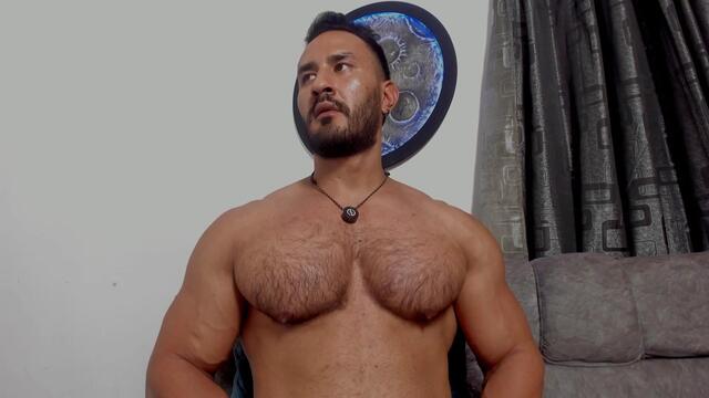 Preview photo of webcam model curt-x on Flirt4Free