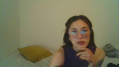 4lterfuego, cam model su Cam4: foto