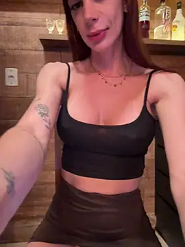 zelyramonvielly — Stripchat वेबकैम मॉडल: फ़ोटो