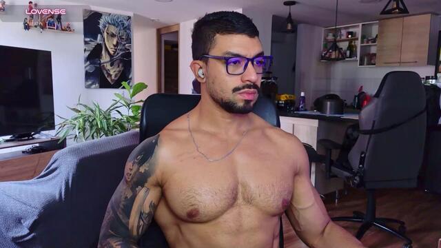 anderson-jordan na Flirt4Free: fotky a profil