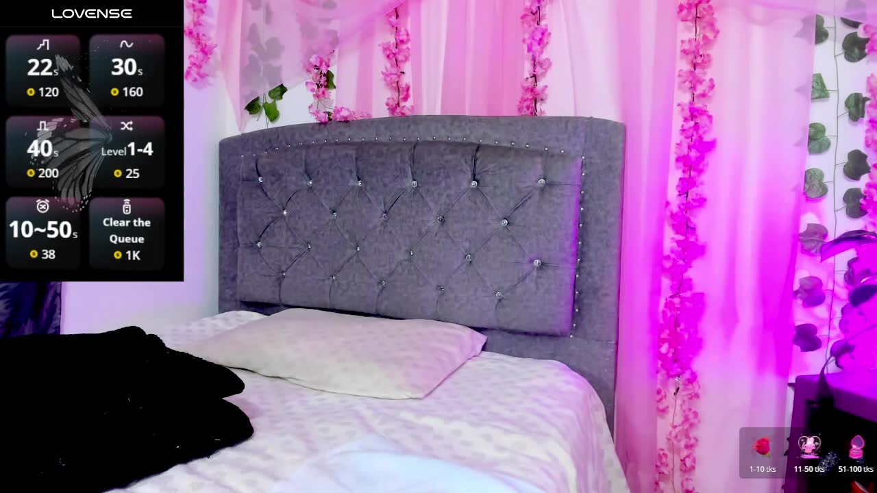 zaria69, modelo webcam do XloveCam: fotos