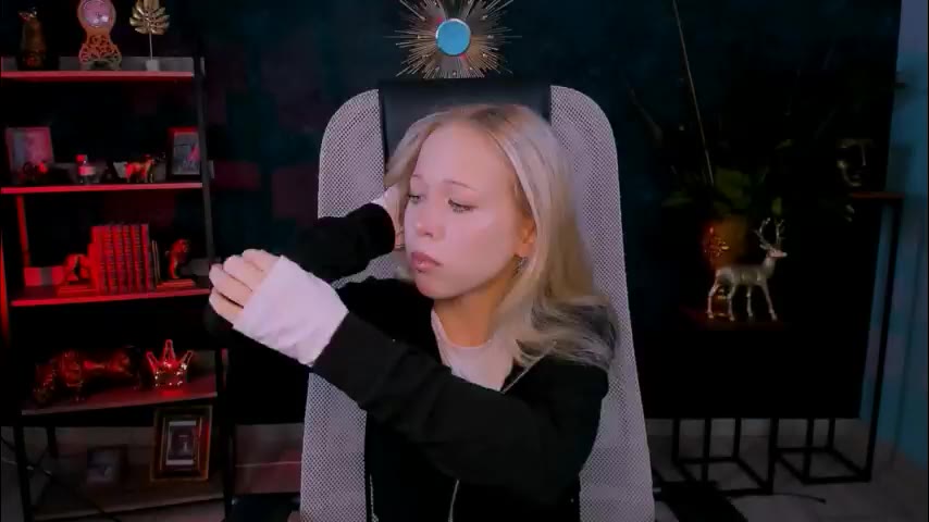 asyawalton — LiveJasmin 直播模特：照片与资料