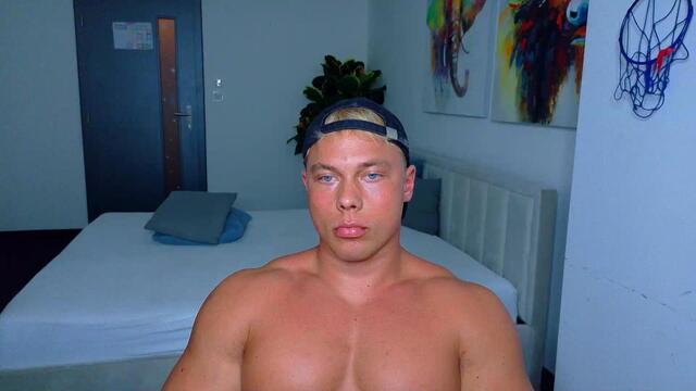 loki-andersen, μοντέλο webcam στο Flirt4Free