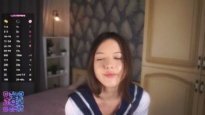 kishahausrath: عارضة كاميرا ويب على Cam4