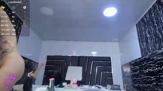 ladyy_scarlett na Chaturbate: fotky a profil