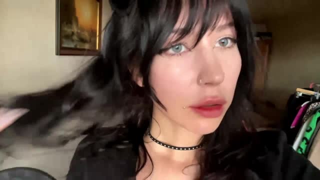 carolynndrage na XloveCam: fotky a profil