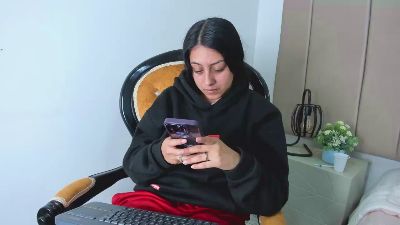 samanttha_clea, webcammodell på Cam4: bilder