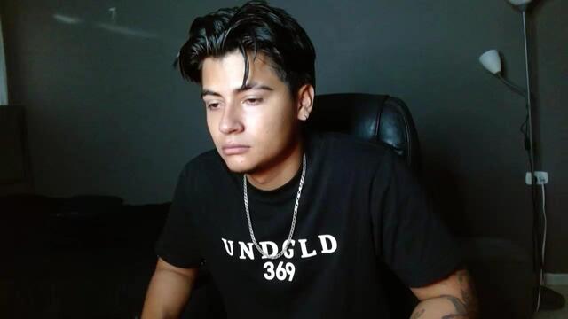 david-bless, cam model su Flirt4Free: foto