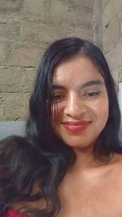 ninphgracex na Cam4: fotky a profil
