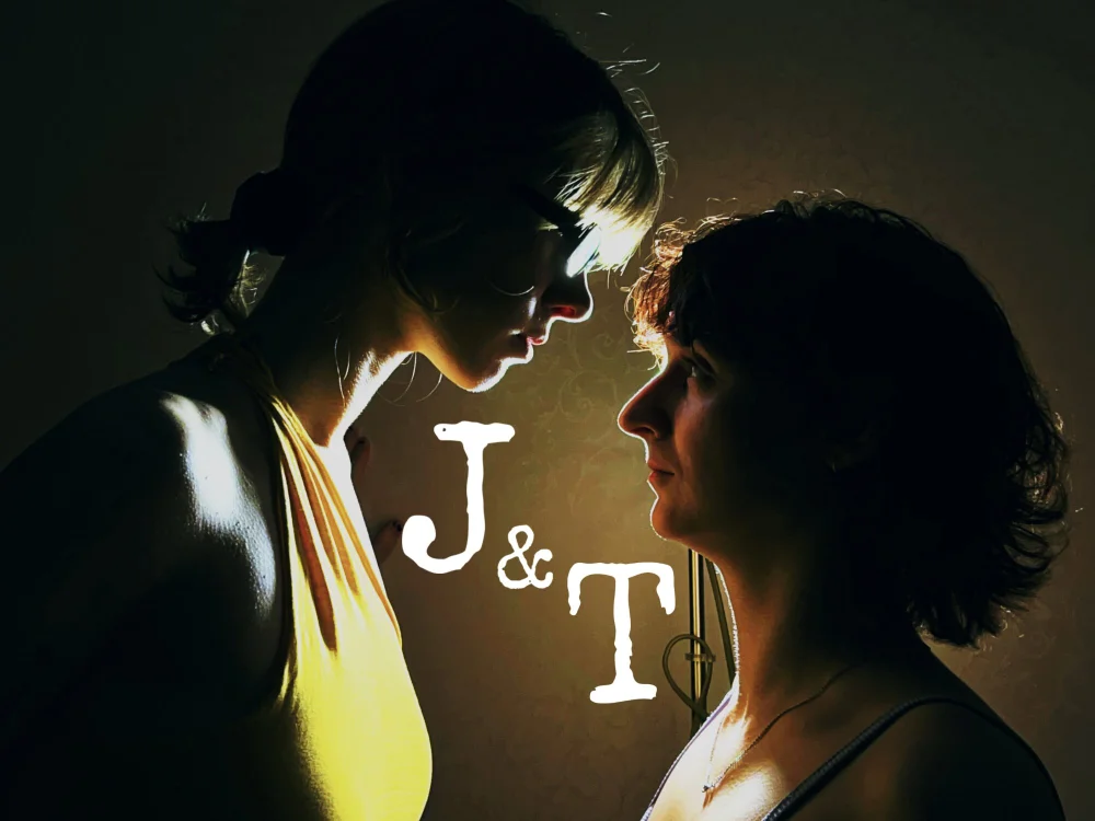 Jitoon_Exe di Stripchat: foto model webcam