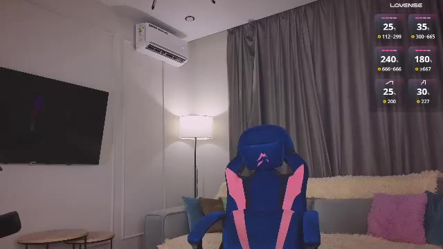 nerdy_freyua — Chaturbate՝ լուսանկարներ և պրոֆիլ