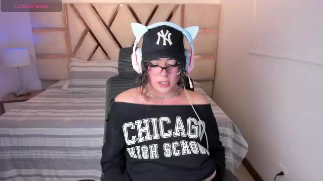 michelleevansvg — Chaturbate: ფოტოები და პროფილი