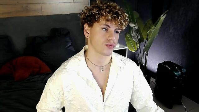 jasper-wade – Flirt4Free webkamerás modell