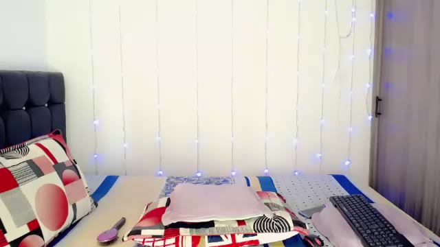 firehots18, cam model su Chaturbate: foto
