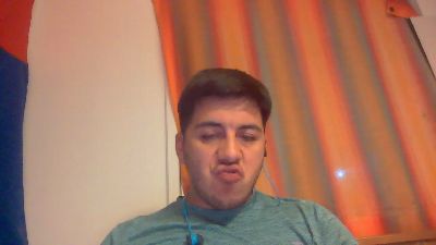 matiaslol666 di Cam4: foto model webcam