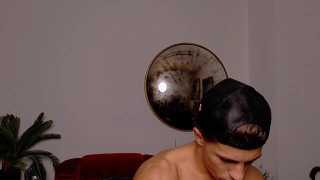 kai-and-yannis na Flirt4Free: slike in profil