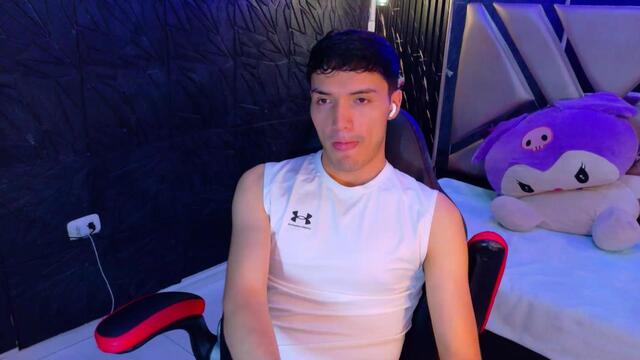 jacksonn-carter (Flirt4Free): foto un profils