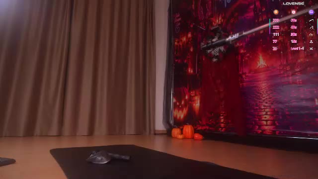 marry_cordy — Chaturbate वेबकैम मॉडल: फ़ोटो