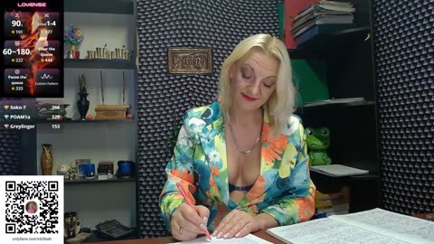 nadin-slut – уебкам модел в BongaCams: снимки