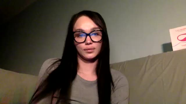 mary_geyson1 — Chaturbate 直播模特：照片与资料