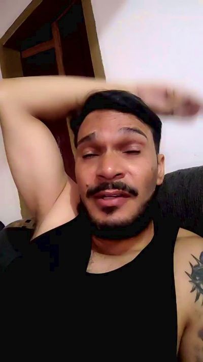 Фото вебкам-модели _adepto на Cam4