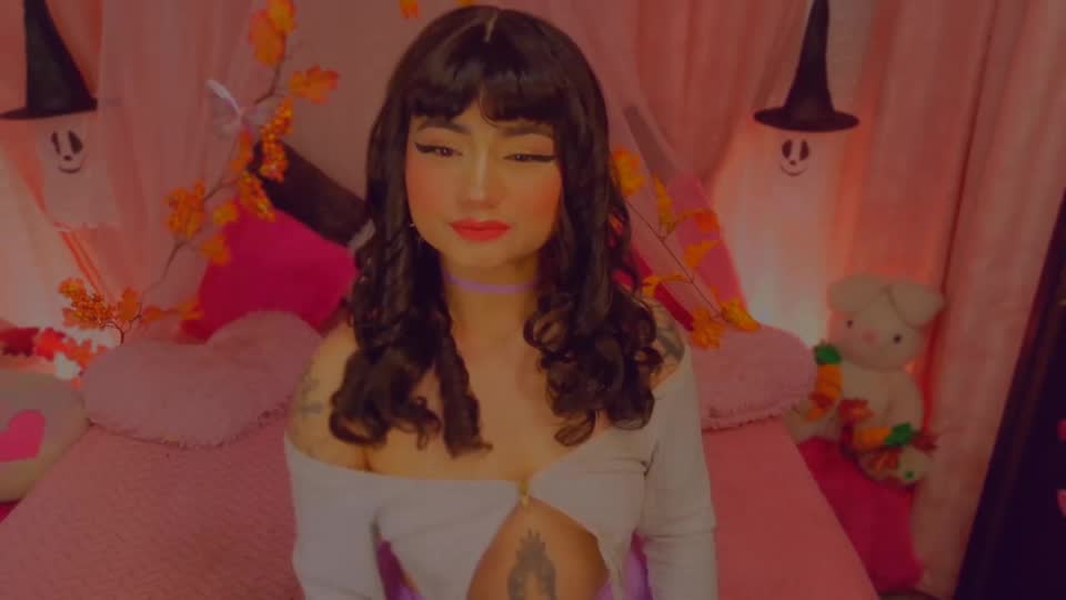 anniegrey на XloveCam: слики и профил