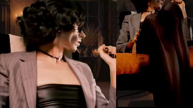 midnight_gospel на Chaturbate: слики и профил