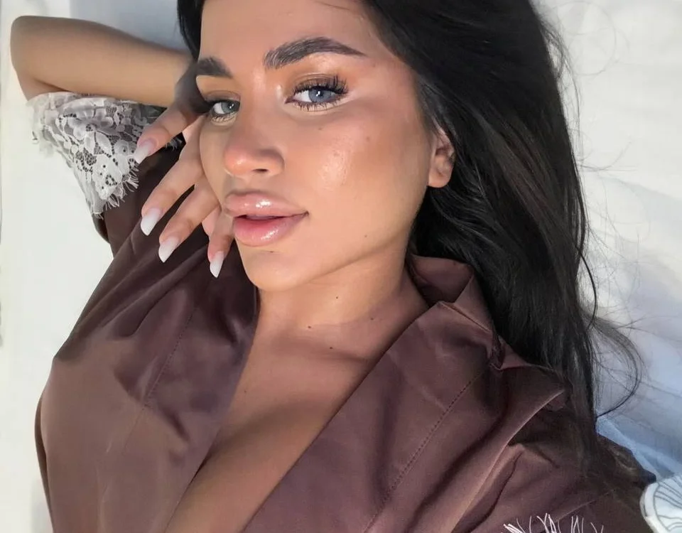 MysticLayla na Stripchat: fotky a profil