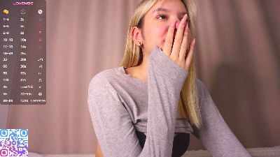darakellon na Cam4: fotky a profil
