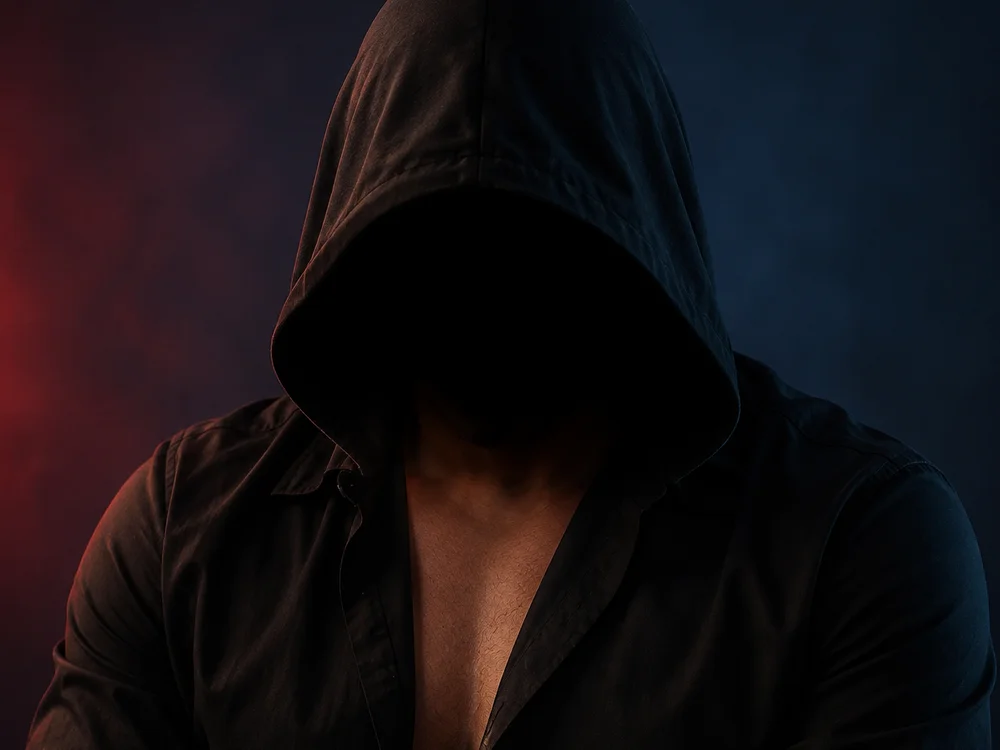 DarkRiderLive — Stripchat 直播模特：照片与资料