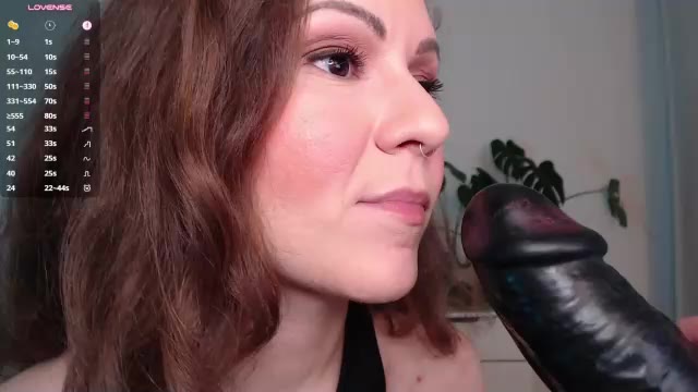 goddessvenina — Chaturbate 直播模特：照片与资料
