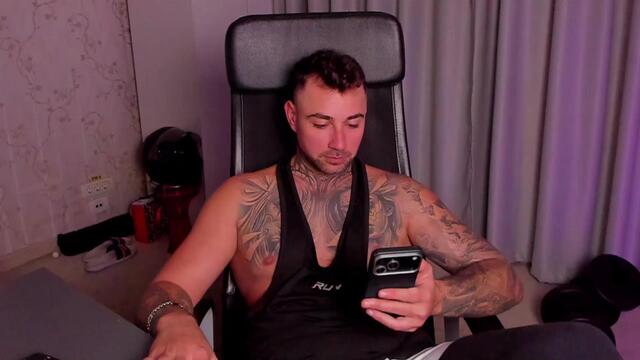 big-zacky na Flirt4Free: fotky a profil