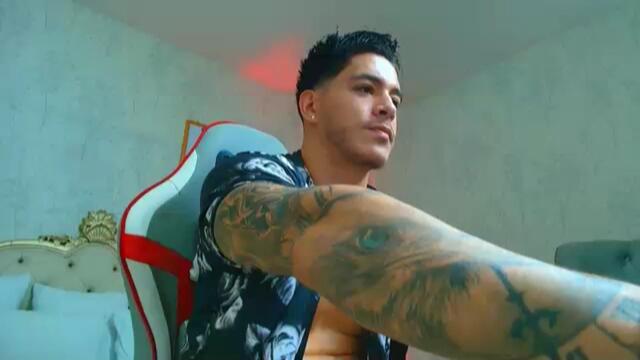 alan-thompson na Flirt4Free: fotky a profil