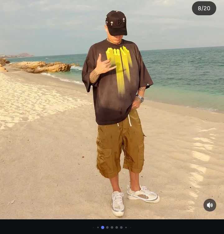 promedio0, вебкам модел на Stripchat: слике
