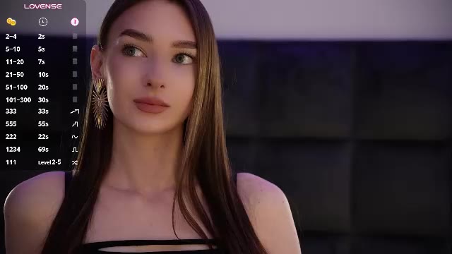 notelis di Chaturbate: foto model webcam