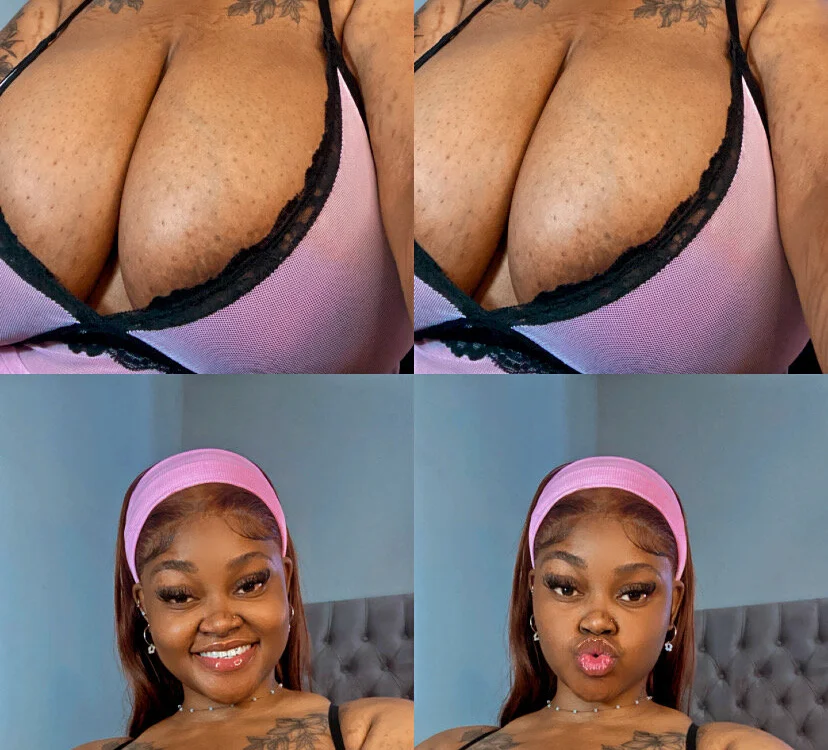 Yung_Missy, webcammodel op Stripchat: foto's