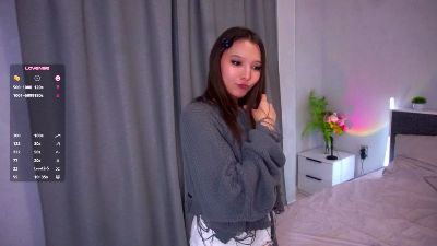 meridithtwinam në Cam4: foto dhe profili