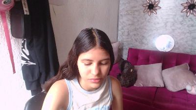 evagirl69 na Cam4: fotky a profil