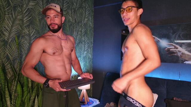 bm-guys ב-Flirt4Free: תמונות ופרופיל