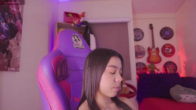 madelyn-rose — Flirt4Free: ფოტოები და პროფილი