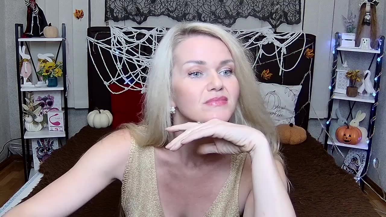 penelopamurmiay, webcam-malli (XloveCam): kuvat