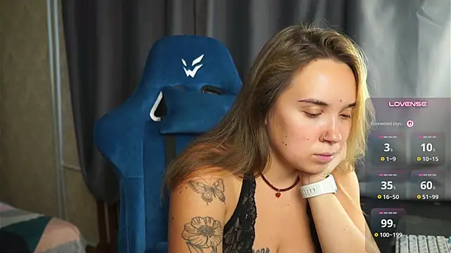 Sandra_SW_ na Stripchat: fotky a profil